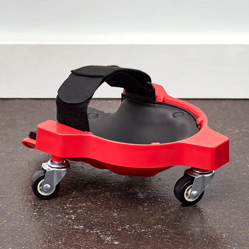 Rolling Knee Pad - Image 3