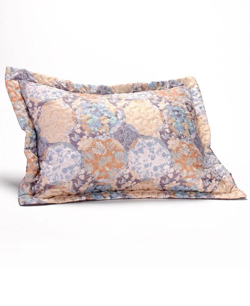 Romero Quilted Sham