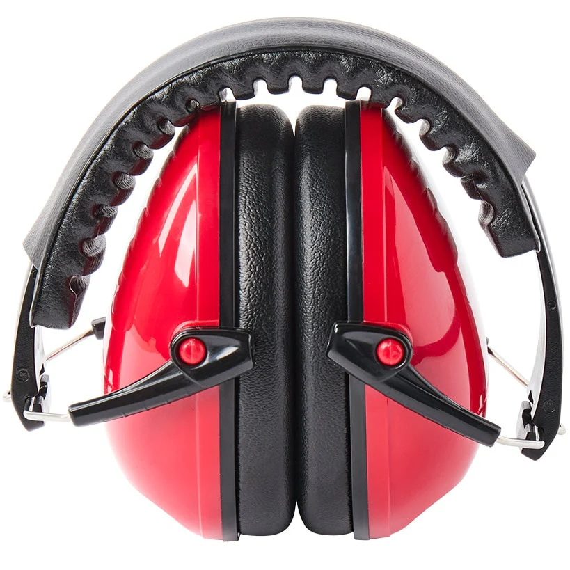 Ruger® 10/22 Passive Safety Muff 21 Decibel Rating Comfort Fit - Image 2