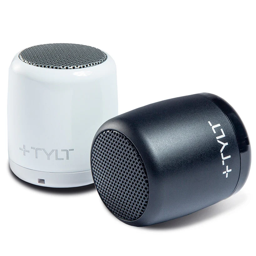 Salt & Pepr Mini Bluetooth Speakers - Image 11