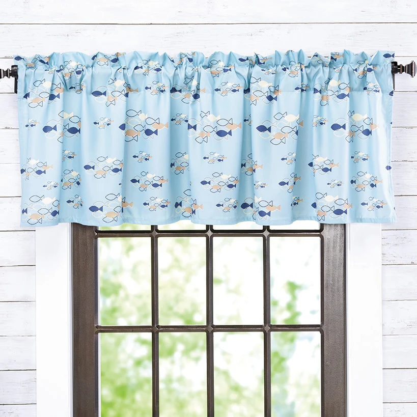School of Fish Bath Collection - Image 3