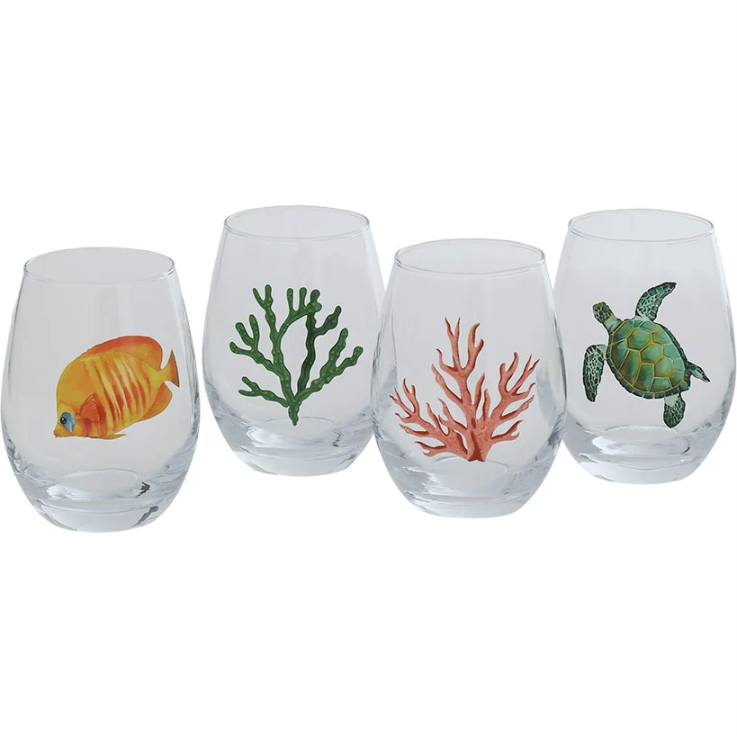 Sea Turtle Tabletop Collection - Image 2