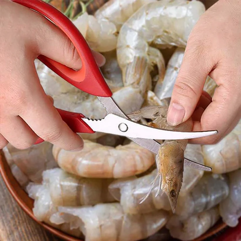 Seafood Scissors