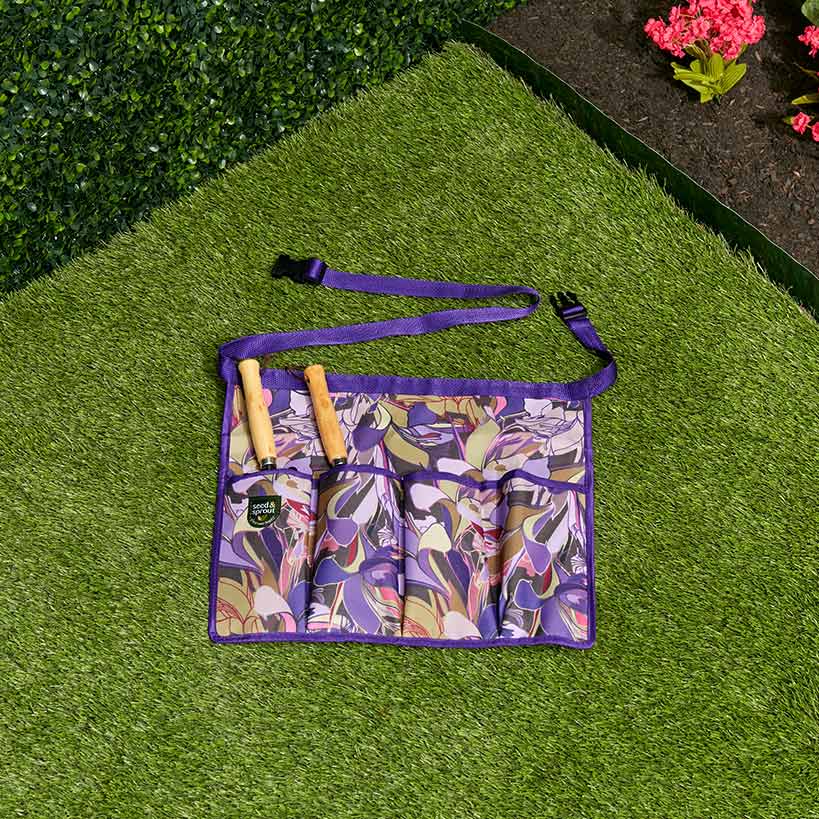 Seed and Sprout Gardening - 3 Piece Set - Image 3