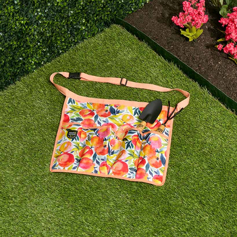 Seed and Sprout Gardening - 3 Piece Set - Image 4