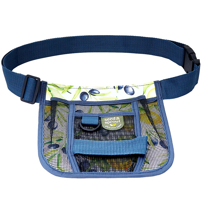 Seed and Sprout Gardening Tool Belt - Image 5