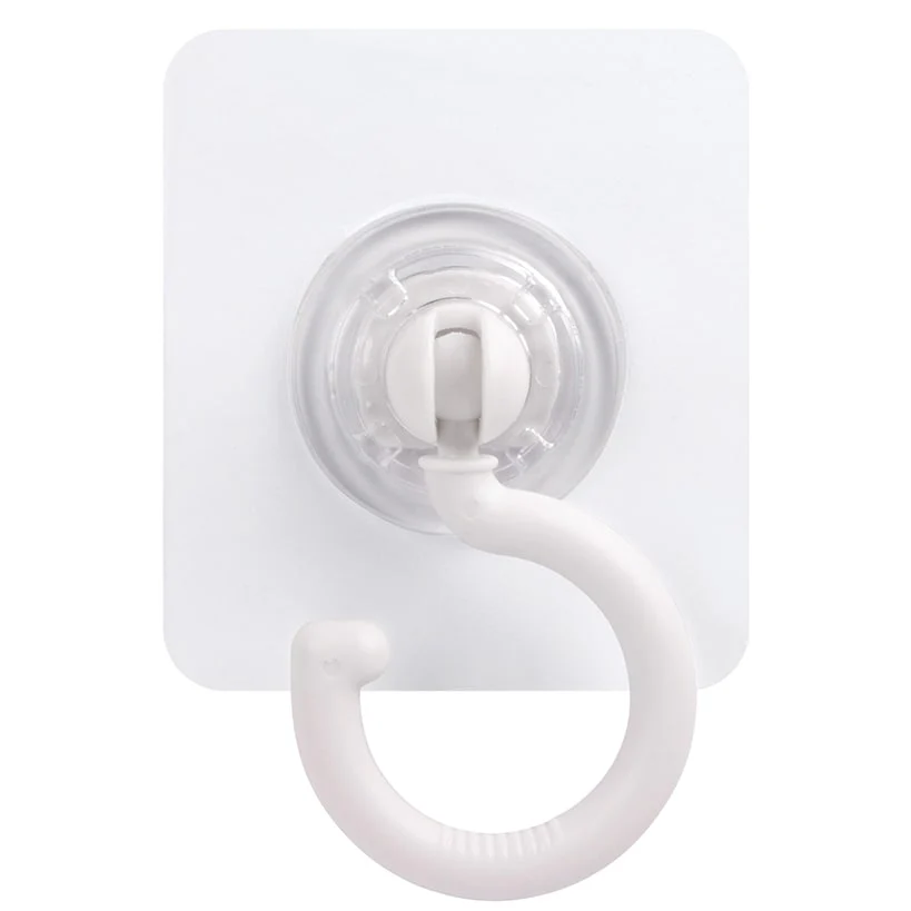 Self Adhesive Swivel Hook - Set of 4 - Image 2