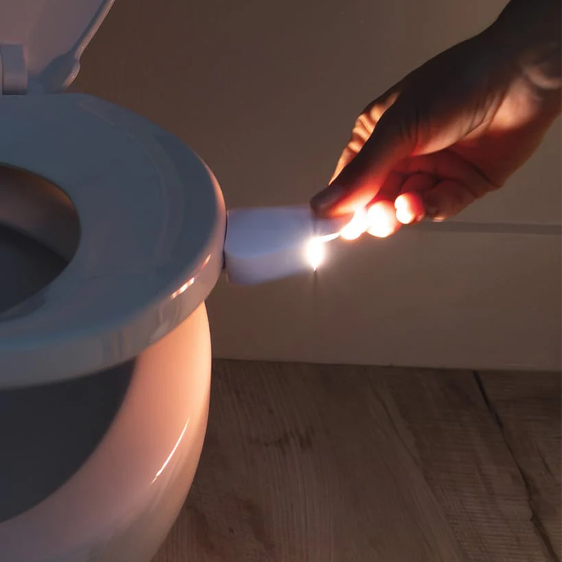 Sensor Brite® Luma Lift - Illuminated Wireless LED Night Light - Image 5