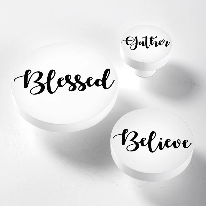 Sentiment Decorative Hardware Collection - Image 7