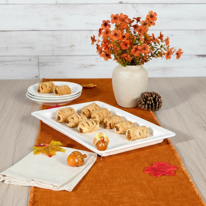 Serving Platter or Interchangeable Holiday Icons - Image 20