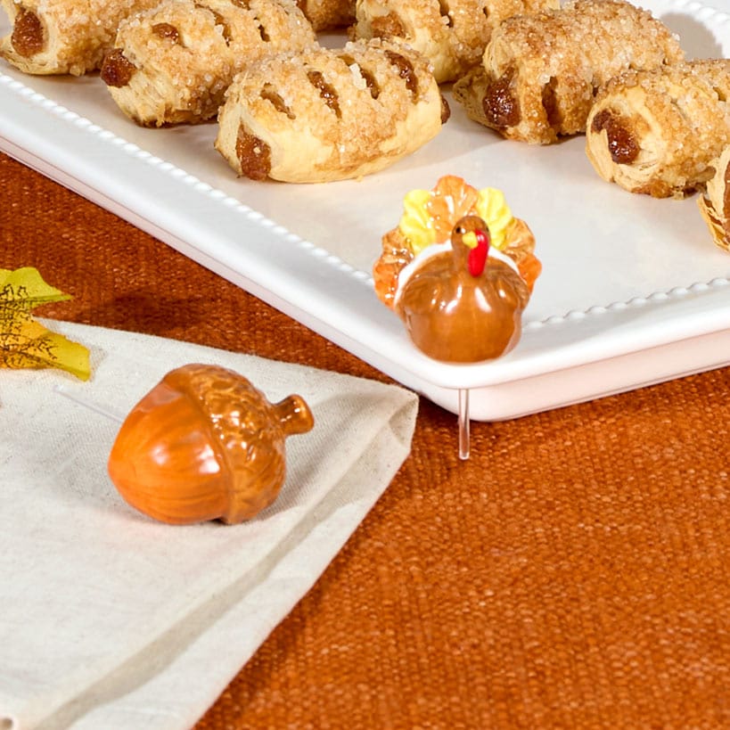 Serving Platter or Interchangeable Holiday Icons - Image 8