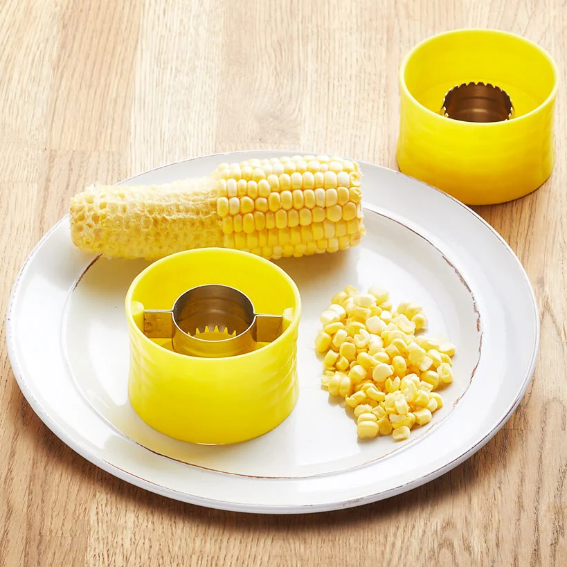 Set of 2 Corn Strippers - Image 3