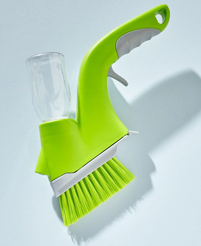 Set of 2 Microfiber Dust Attachments - Image 2