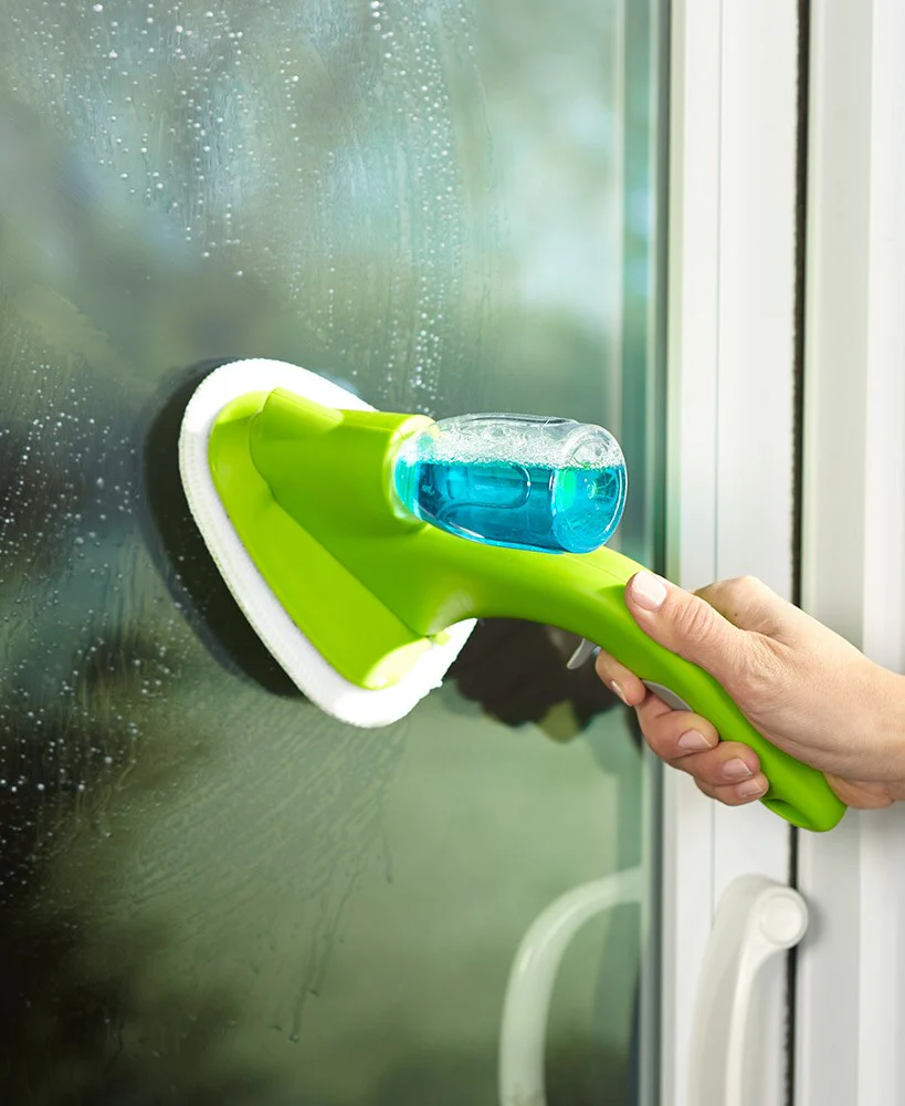 Set of 2 Microfiber Dust Attachments - Image 3
