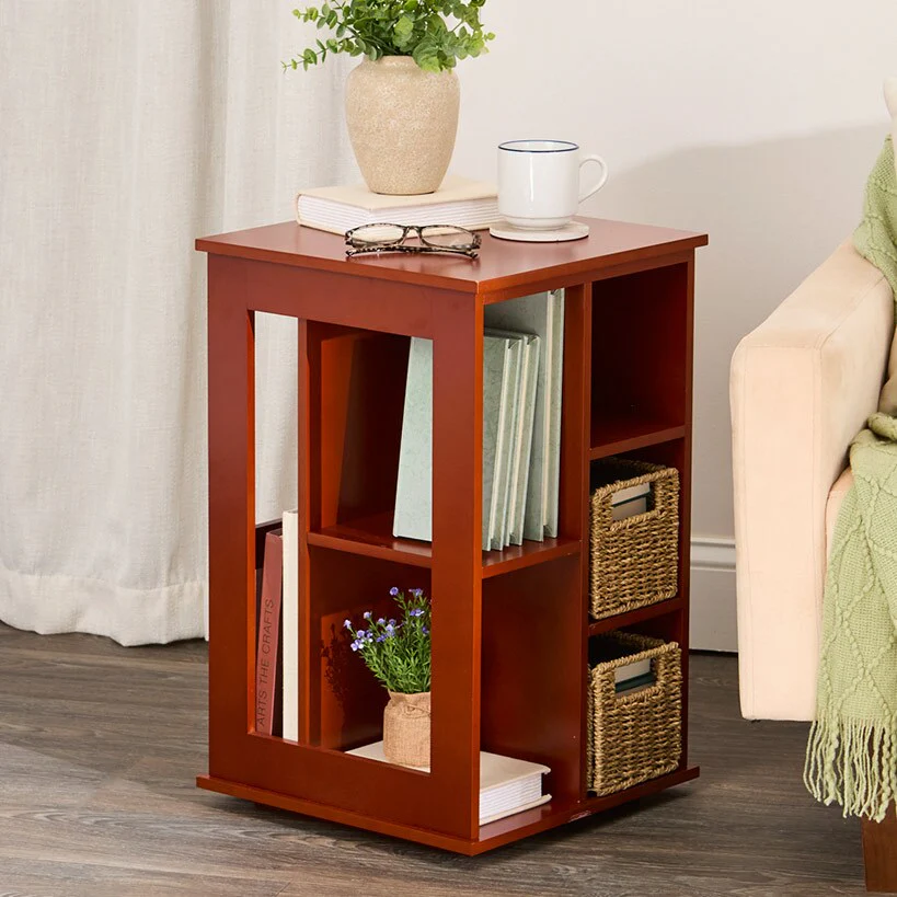 Set of 2 Seagrass Baskets- Elegant Storage Solutions - Image 3
