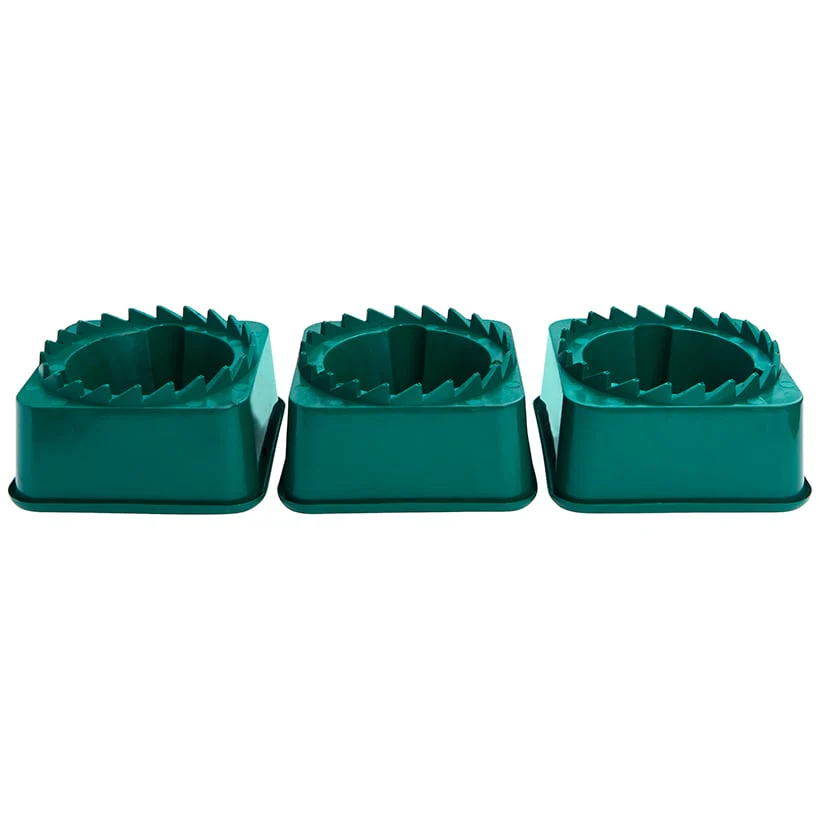 Set of 3 Starter Plant Boxes-Outdoor Gardening - Image 2
