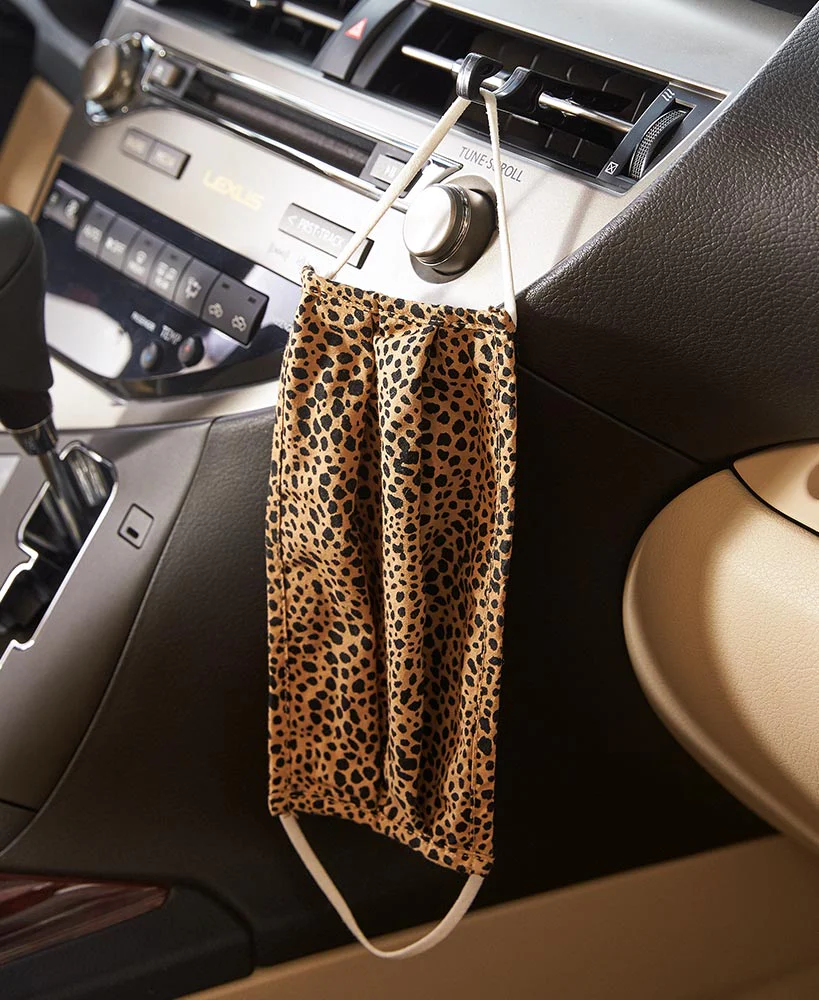 Set of 8 Car Air Vent Hooks - Image 2