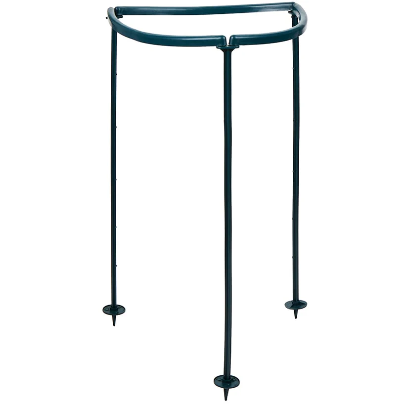 Set of 8 Garden Trellises - Image 3