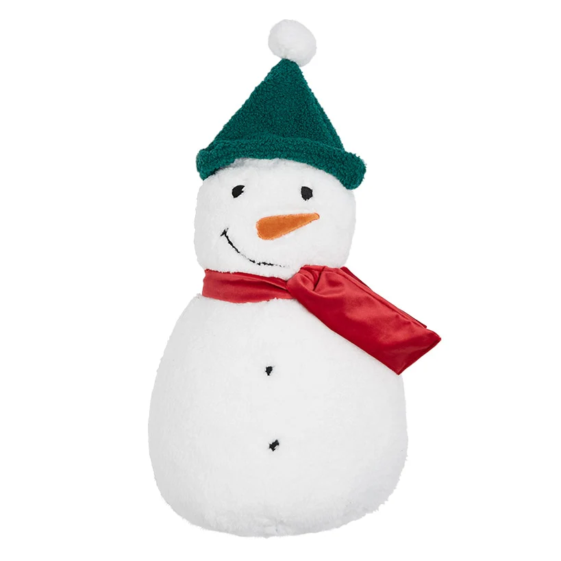 Shaped Christmas Decorative Pillow - Image 5