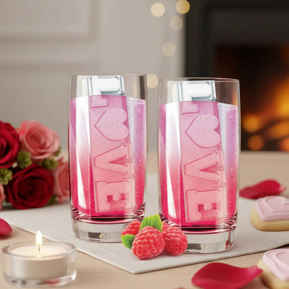 Shaped Ice Cube Trays - Image 2