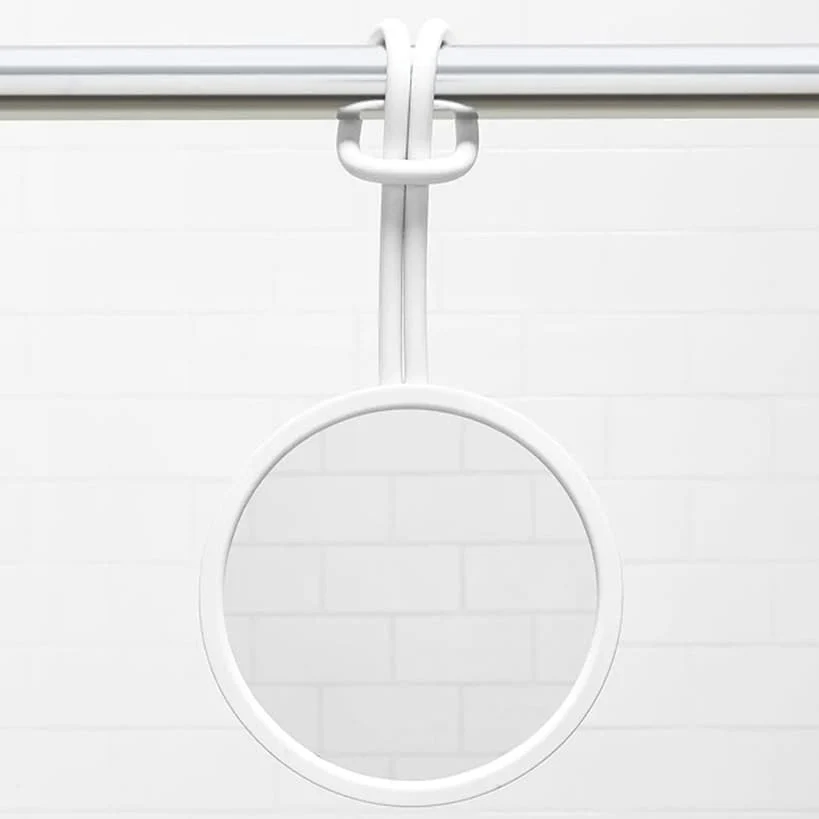 Shower Hanging Mirror 2 in 1 - Image 2