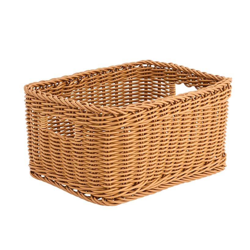 Sienna Deep Woven Baskets - Image 3