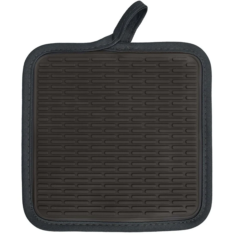 Silcone Pot Holder or Trivet Mat Heat Resisant - Image 2