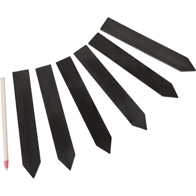 Slate Plant Markers - Set of 6 - Image 7