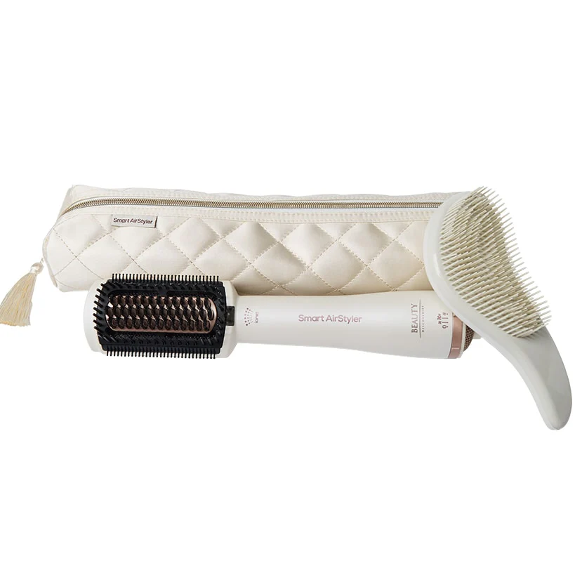 Smart AirStyler™ Hair Styler with Wet Brush - Image 3