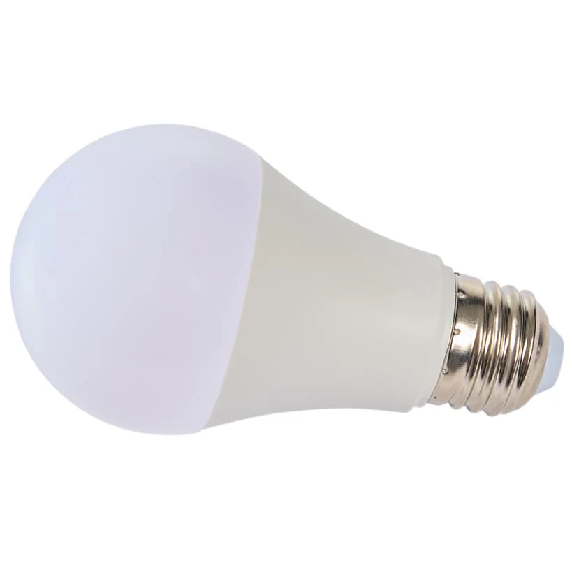 Smart LED Bulb Voice And App Controlled Dimmable 16 Million Colors - Image 2