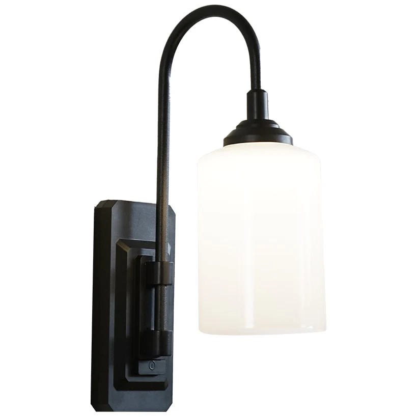 Smart Sconce™ Dimmable Wireless Wall Light With Remote - Image 6