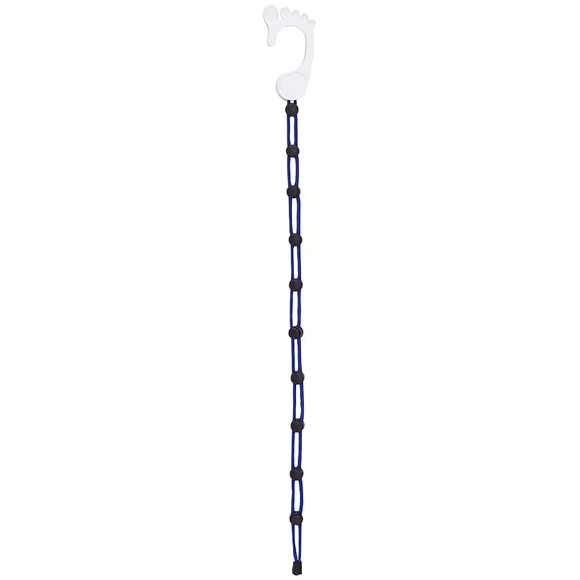 Sock Laundry, Drying Hanger, Sock Storage Hanger, Holds Up to 10 Pair - Image 3