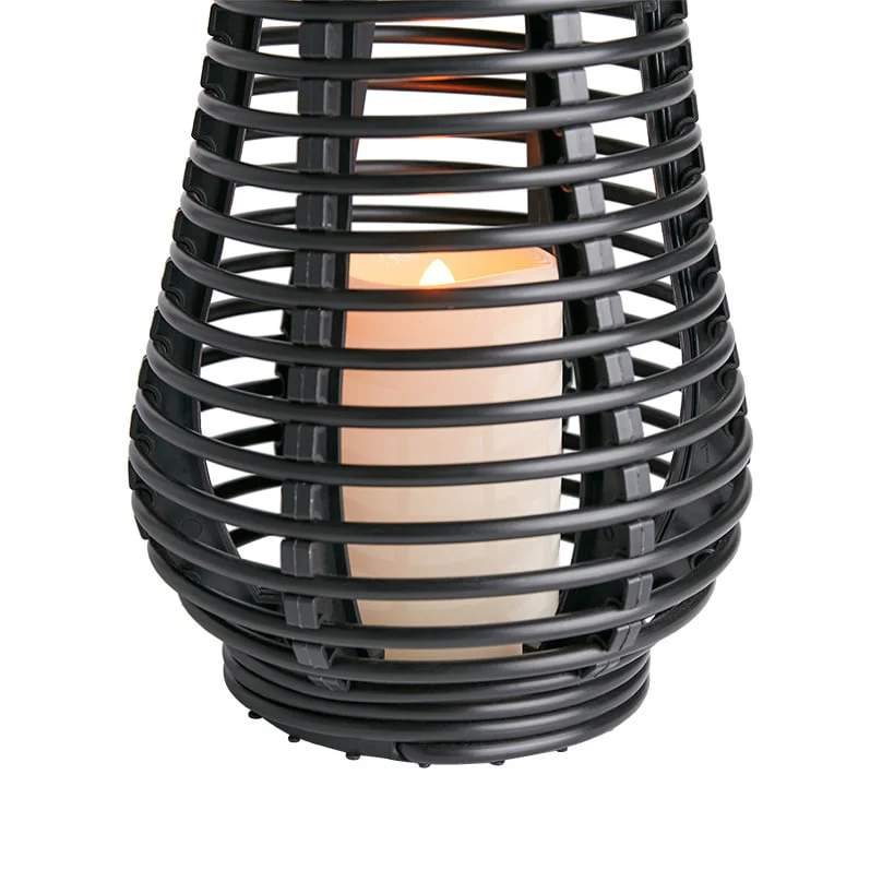 Solar Flickering Lantern - Image 2