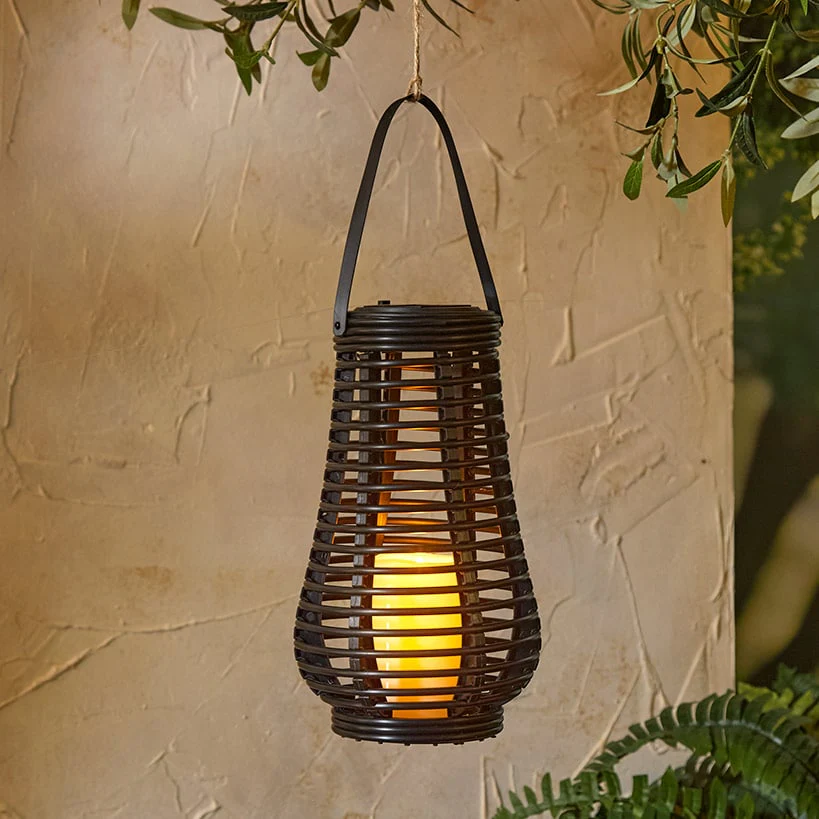 Solar Flickering Lantern - Image 3
