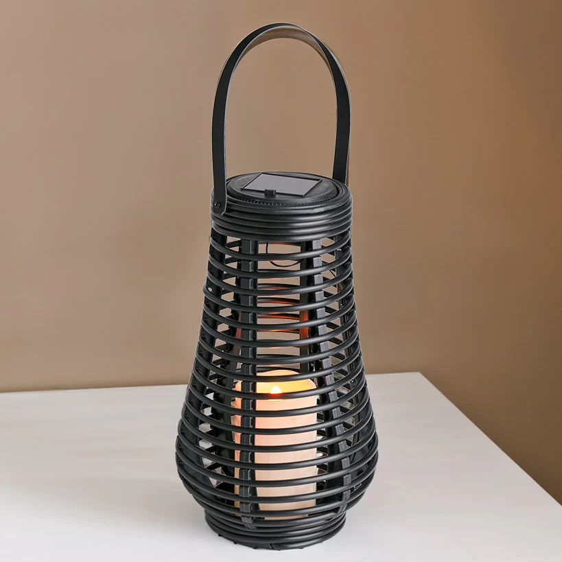 Solar Flickering Lantern - Image 4