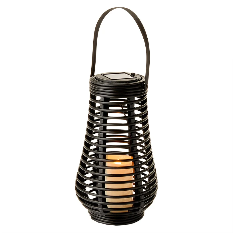 Solar Flickering Lantern - Image 5