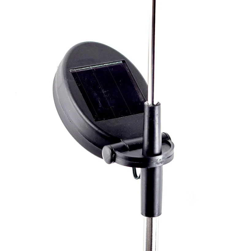 Solar Topiary Stake Light - Image 3