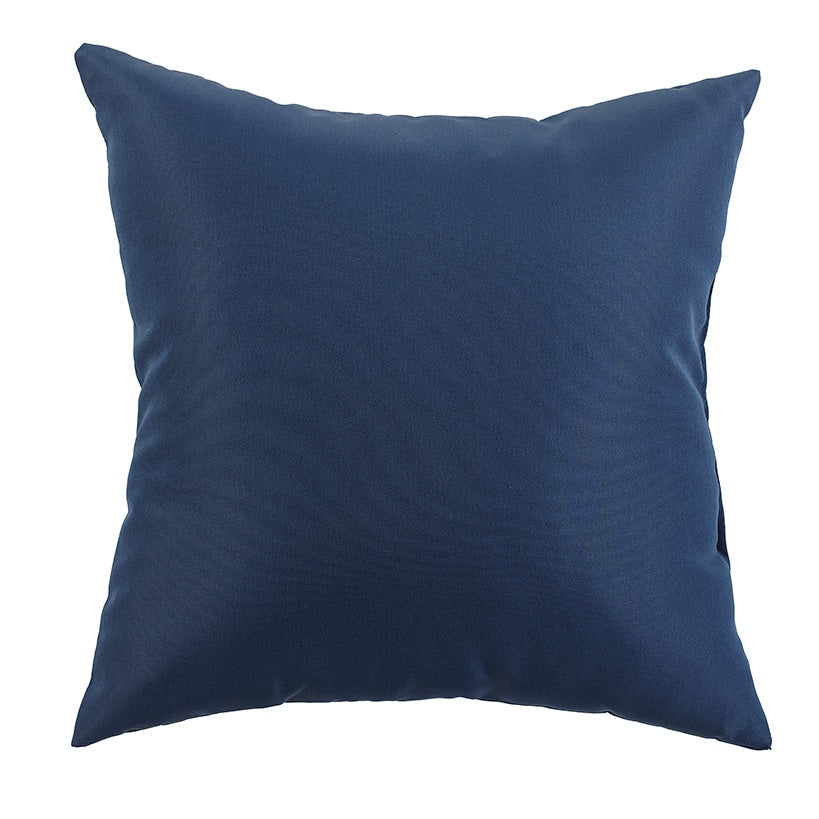 Solid Outdoor Cushion Collection - Image 2