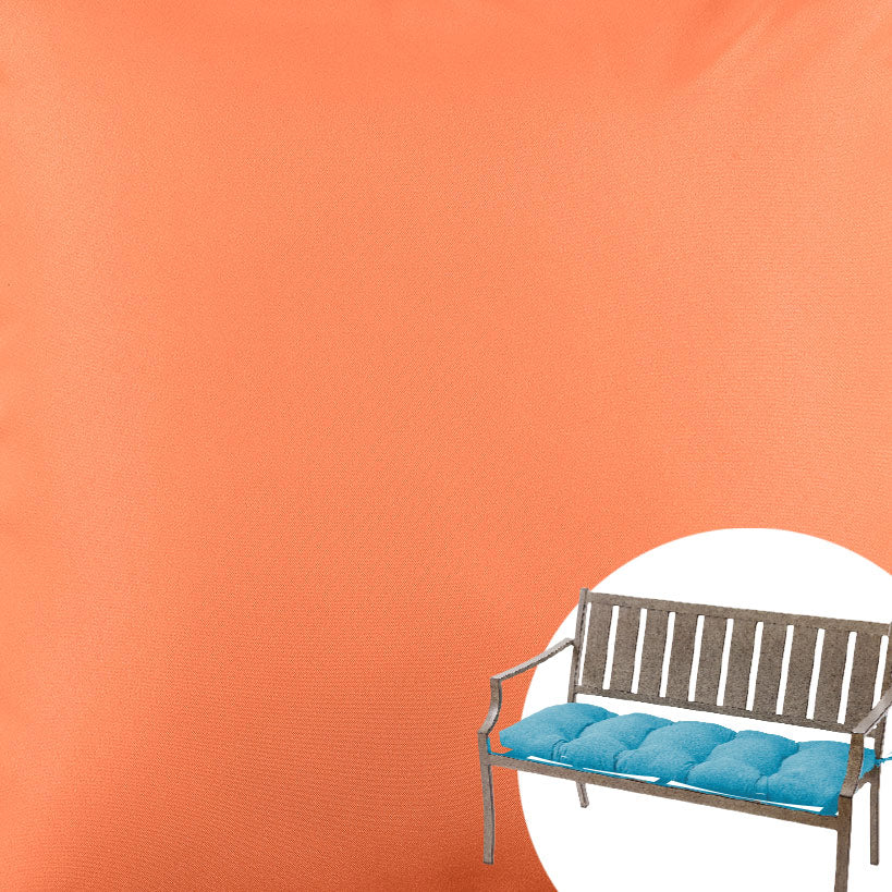 Solid Outdoor Cushion Collection - Image 21
