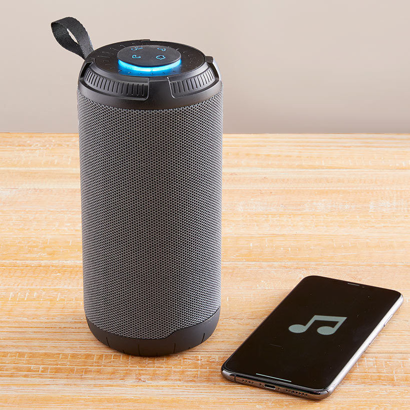 Sonorous Portable Wireless Speaker Indoor/Outdoor - Image 2