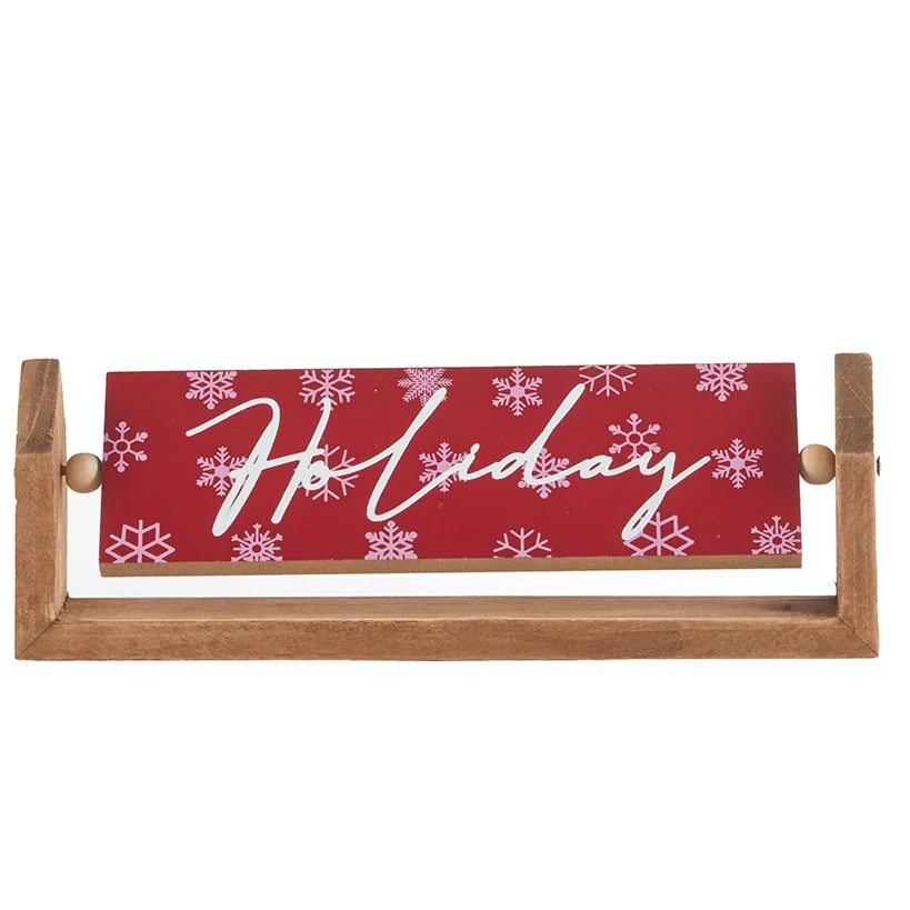 Spinning Double-Sided Signs - Image 3