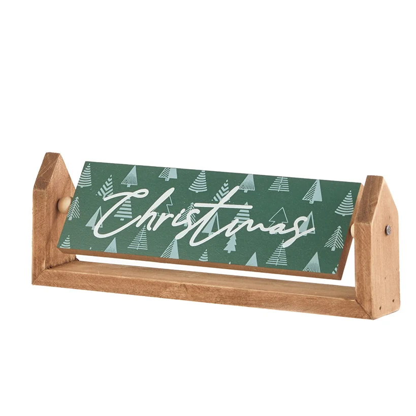 Spinning Double-Sided Signs - Image 5