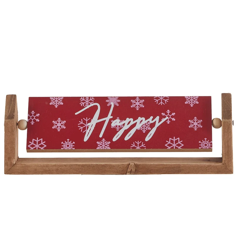 Spinning Double-Sided Signs - Image 8