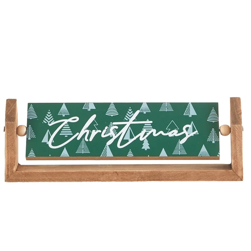 Spinning Double-Sided Signs - Image 9