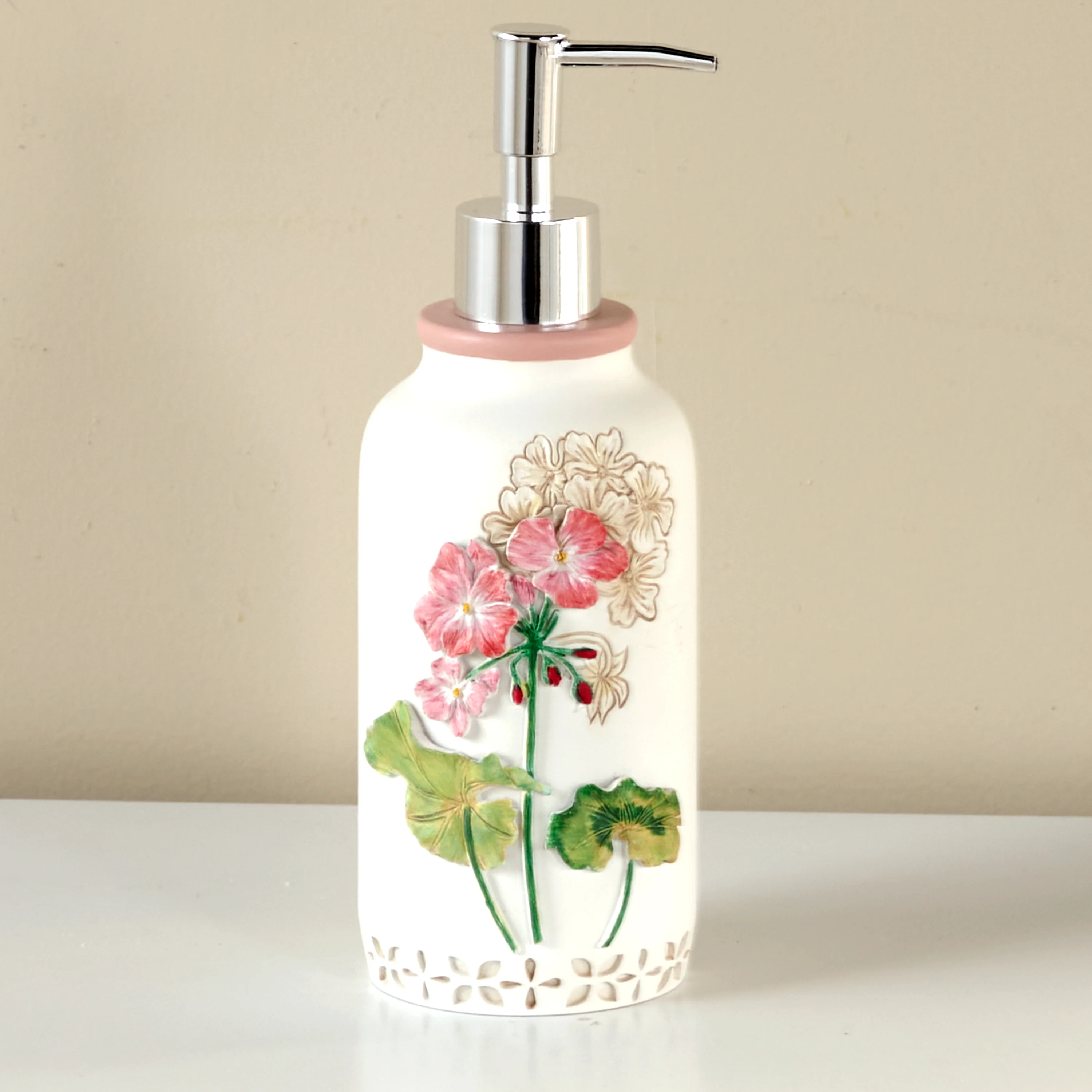 Spring Fever Bathroom Collection - Image 3