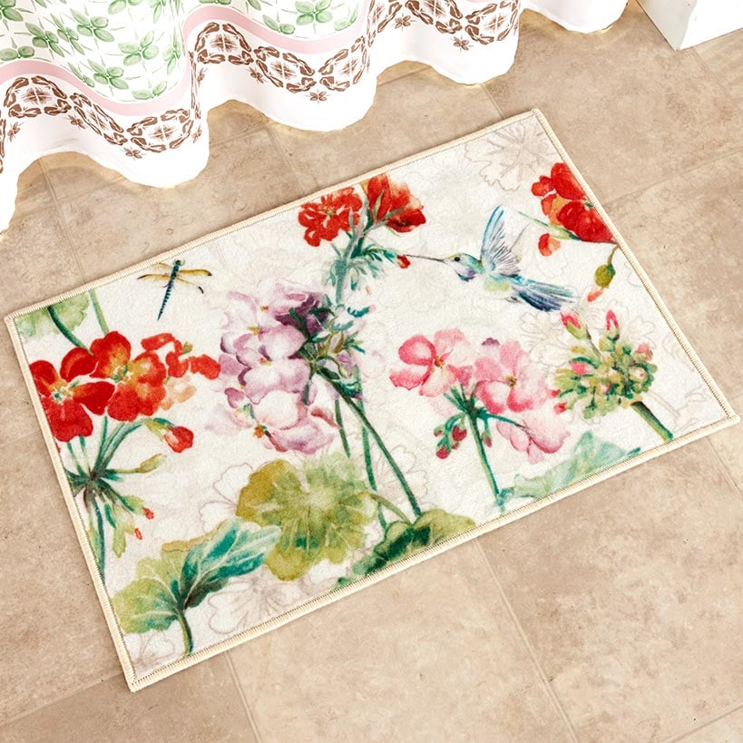 Spring Fever Bathroom Collection - Image 7