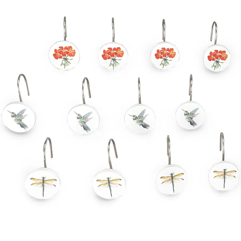 Spring Fever Bathroom Collection - Image 9