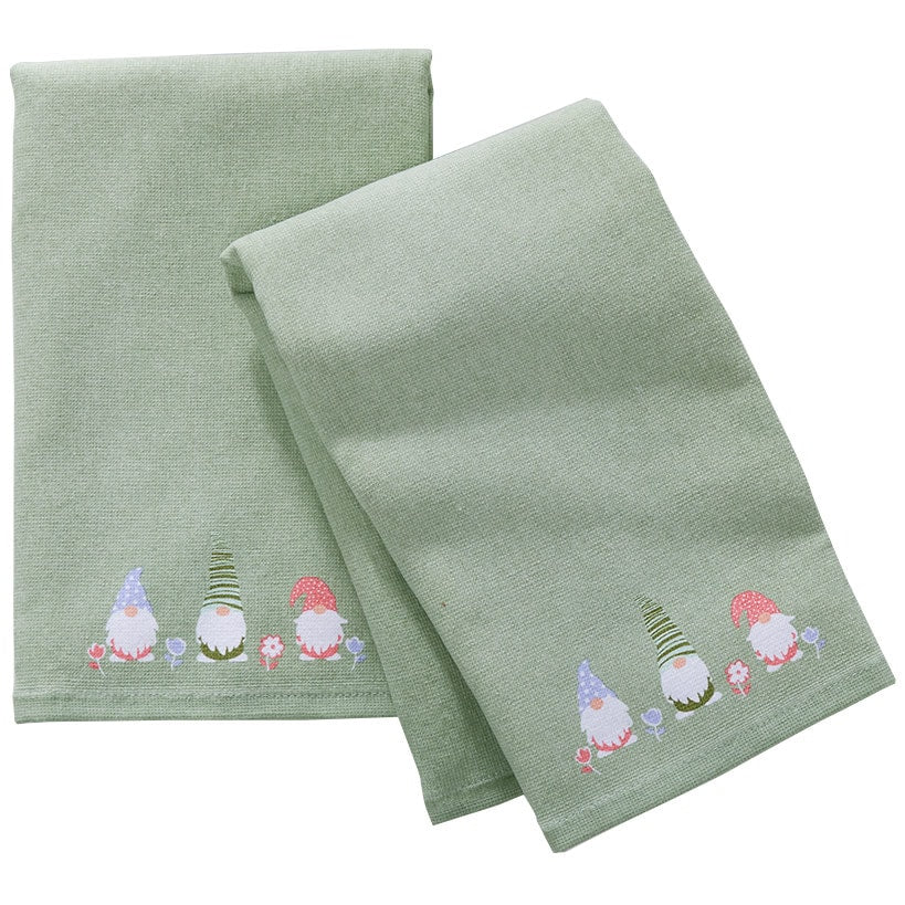 Spring Gnome Bath Collection - Image 6