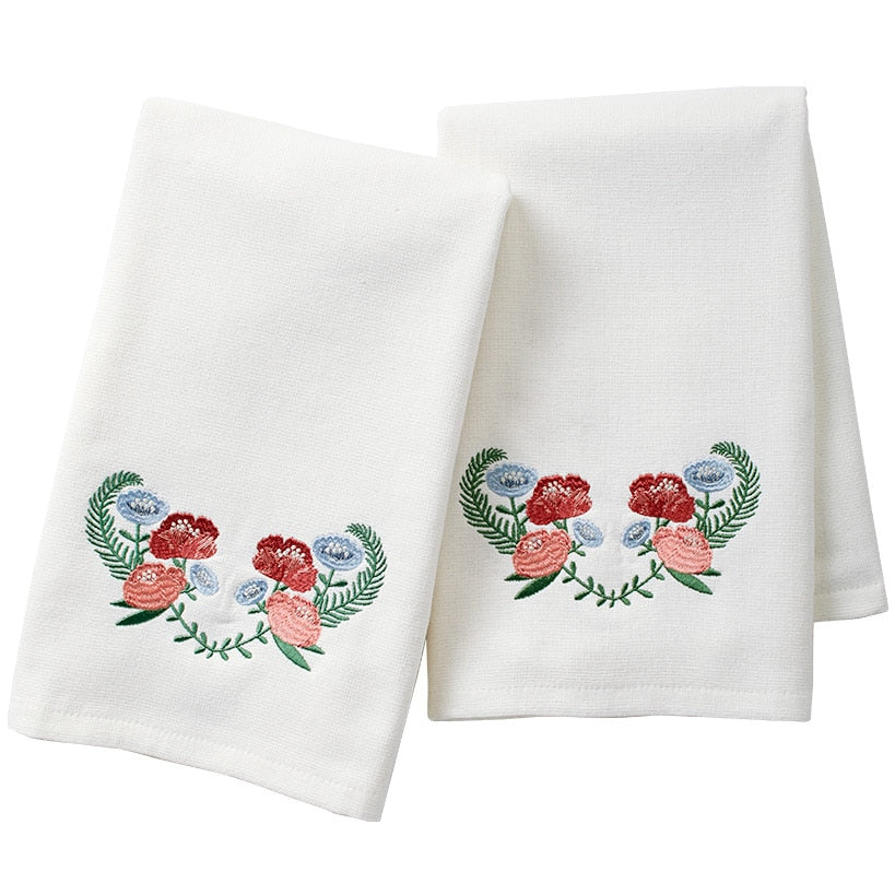 Spring Poppy Bath Collection - Image 7