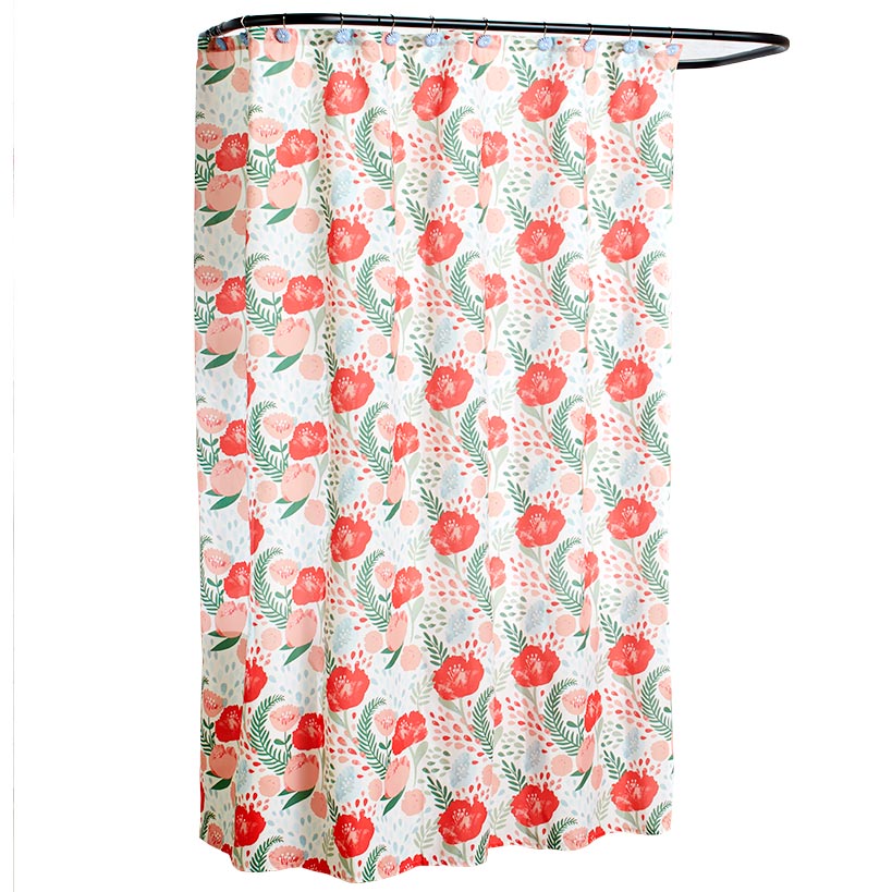 Spring Poppy Bath Collection - Image 8